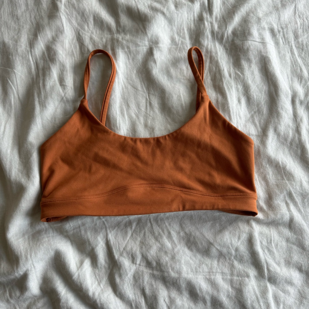Revolve sports bra
